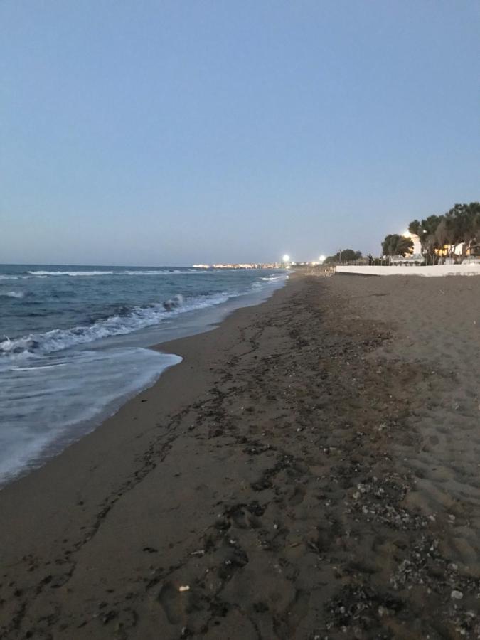 Apartamento Le Mare Amoudara Lasithiou Exterior foto