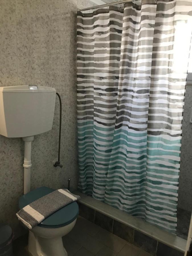 Apartamento Le Mare Amoudara Lasithiou Exterior foto